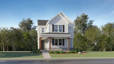2044 Rosedale Ridge Avenue Wake Forest NC 27587
