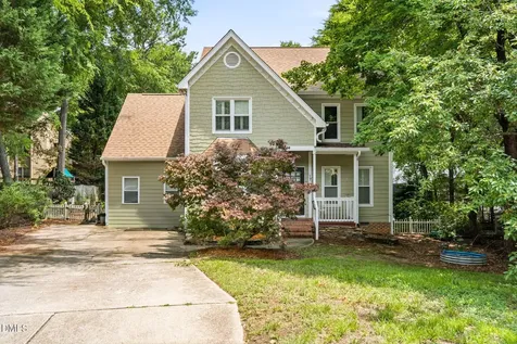 2409 Dunbrook Court Raleigh NC 27604