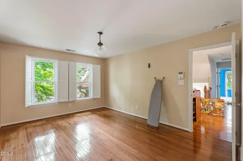 2409 Dunbrook Court Raleigh NC 27604