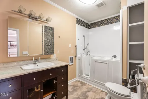 2409 Dunbrook Court Raleigh NC 27604