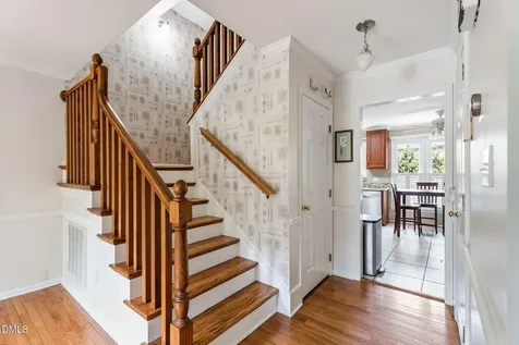 2409 Dunbrook Court Raleigh NC 27604
