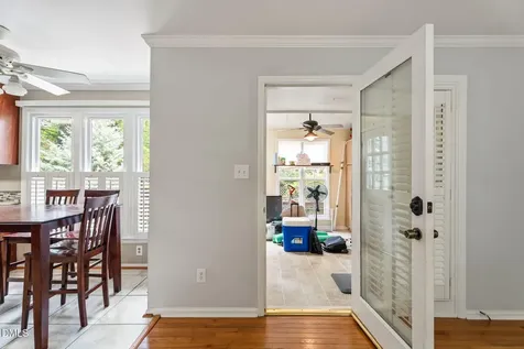 2409 Dunbrook Court Raleigh NC 27604
