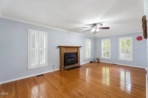2409 Dunbrook Court Raleigh NC 27604