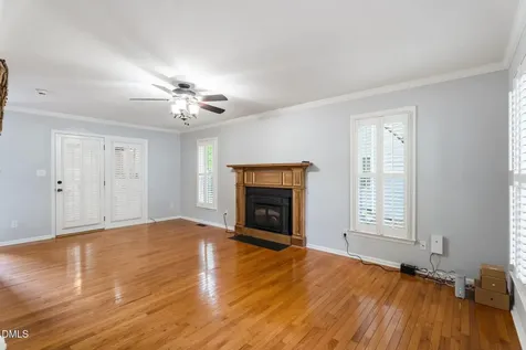 2409 Dunbrook Court Raleigh NC 27604