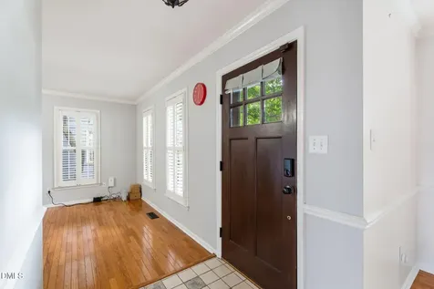 2409 Dunbrook Court Raleigh NC 27604