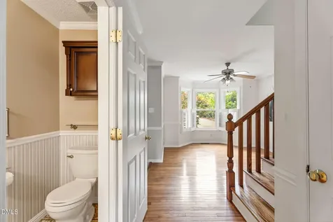 2409 Dunbrook Court Raleigh NC 27604