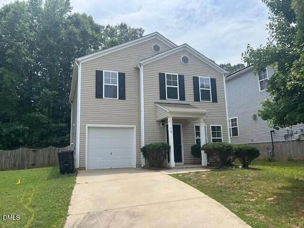 76 Buckleigh Drive Clayton NC 27527