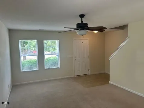 76 Buckleigh Drive Clayton NC 27527