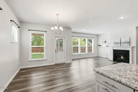 2601 Impulsion Drive New Hill NC 27562