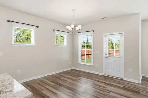 2601 Impulsion Drive New Hill NC 27562