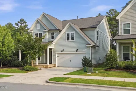 2601 Impulsion Drive New Hill NC 27562