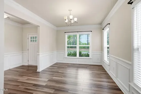 2601 Impulsion Drive New Hill NC 27562