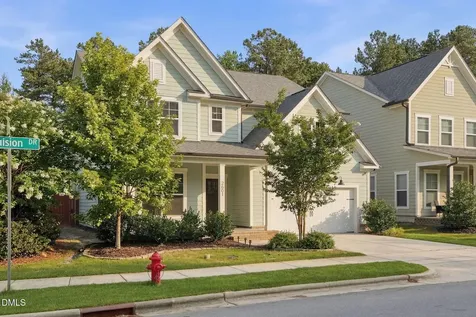 2601 Impulsion Drive New Hill NC 27562