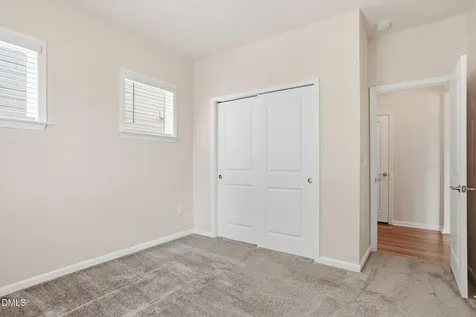 2601 Impulsion Drive New Hill NC 27562