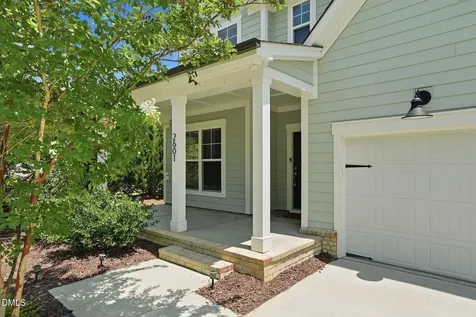 2601 Impulsion Drive New Hill NC 27562