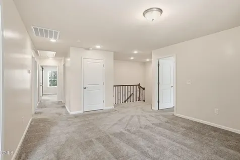 2601 Impulsion Drive New Hill NC 27562