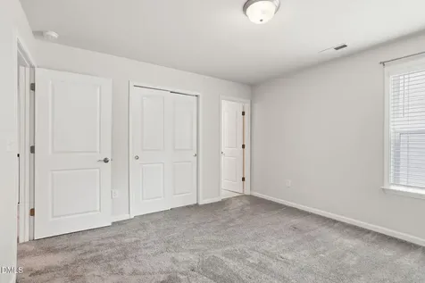 2601 Impulsion Drive New Hill NC 27562