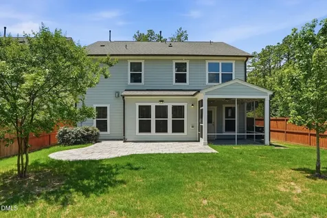 2601 Impulsion Drive New Hill NC 27562