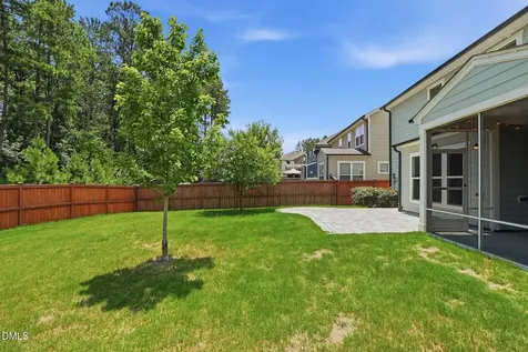 2601 Impulsion Drive New Hill NC 27562