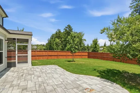 2601 Impulsion Drive New Hill NC 27562