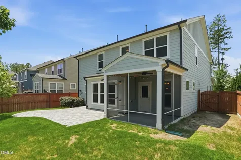 2601 Impulsion Drive New Hill NC 27562