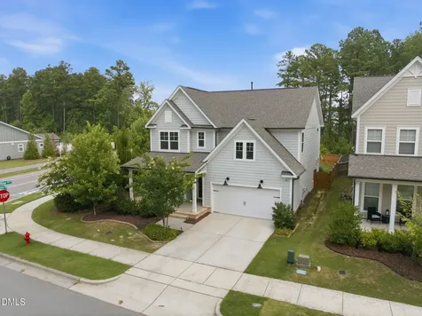 2601 Impulsion Drive New Hill NC 27562