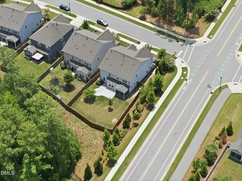 2601 Impulsion Drive New Hill NC 27562