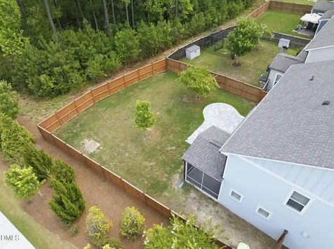 2601 Impulsion Drive New Hill NC 27562