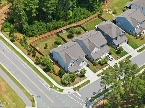 2601 Impulsion Drive New Hill NC 27562