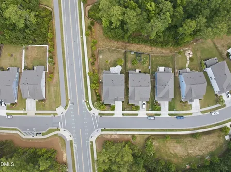 2601 Impulsion Drive New Hill NC 27562