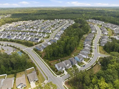 2601 Impulsion Drive New Hill NC 27562