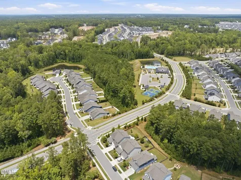 2601 Impulsion Drive New Hill NC 27562