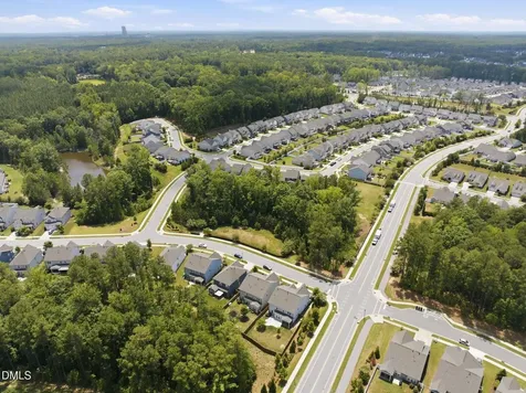 2601 Impulsion Drive New Hill NC 27562