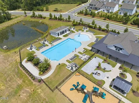 2601 Impulsion Drive New Hill NC 27562