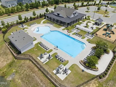 2601 Impulsion Drive New Hill NC 27562