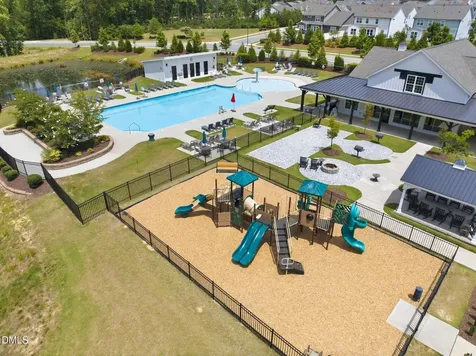 2601 Impulsion Drive New Hill NC 27562