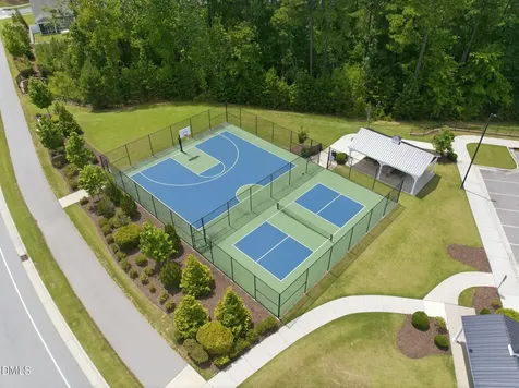2601 Impulsion Drive New Hill NC 27562