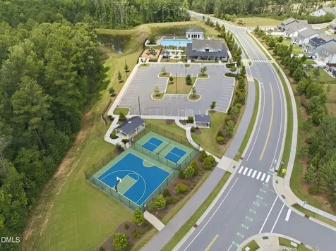 2601 Impulsion Drive New Hill NC 27562
