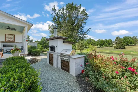 648 Hunter Glenn Lane Siler City NC 27344
