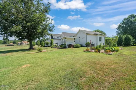 648 Hunter Glenn Lane Siler City NC 27344