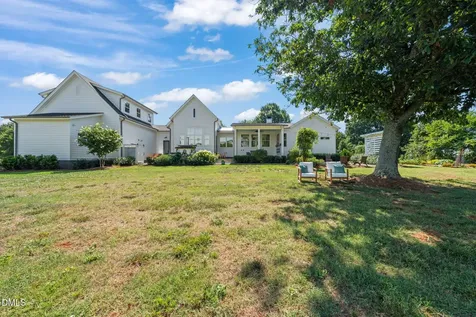 648 Hunter Glenn Lane Siler City NC 27344