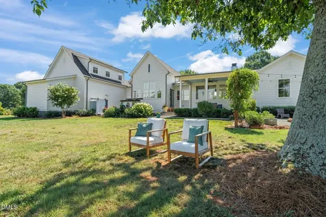 648 Hunter Glenn Lane Siler City NC 27344
