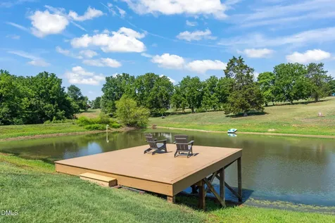 648 Hunter Glenn Lane Siler City NC 27344