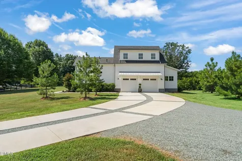 648 Hunter Glenn Lane Siler City NC 27344