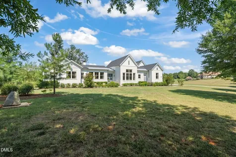 648 Hunter Glenn Lane Siler City NC 27344