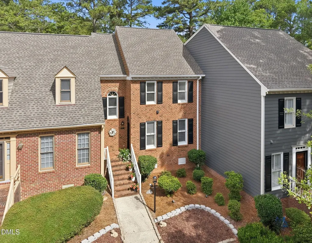 6103 Tipping Circle Raleigh NC 27609