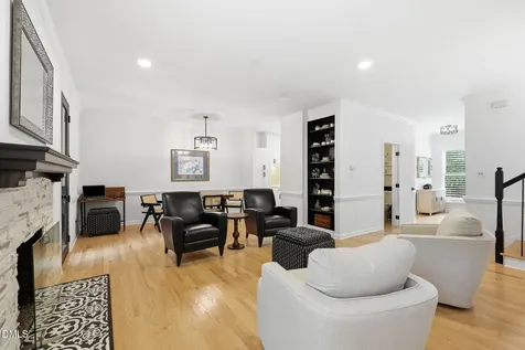 6103 Tipping Circle Raleigh NC 27609