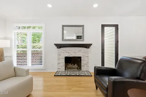 6103 Tipping Circle Raleigh NC 27609