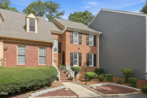 6103 Tipping Circle Raleigh NC 27609