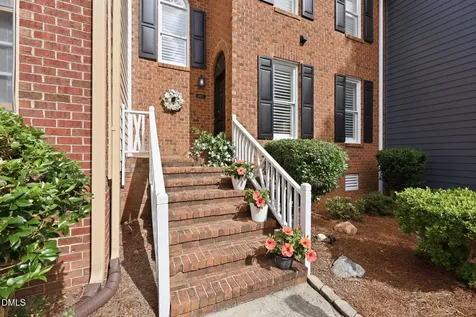 6103 Tipping Circle Raleigh NC 27609